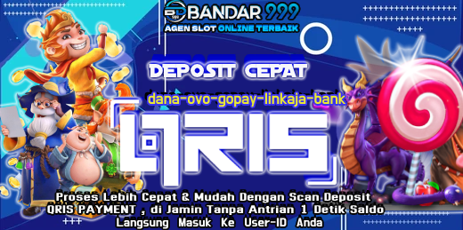 BANDAR999 - Link Situs Bandar Slot Online Terpercaya Maxwin Hari Ini